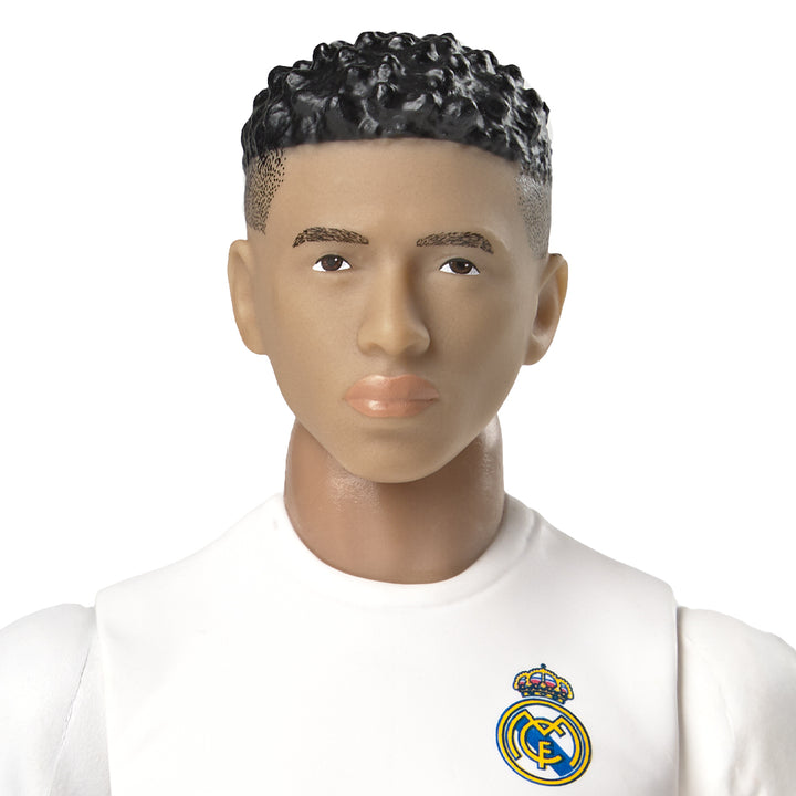 Real Madrid FC Bellingham 20cm Action Figure by Football>European Leagues>Real Madrid FC