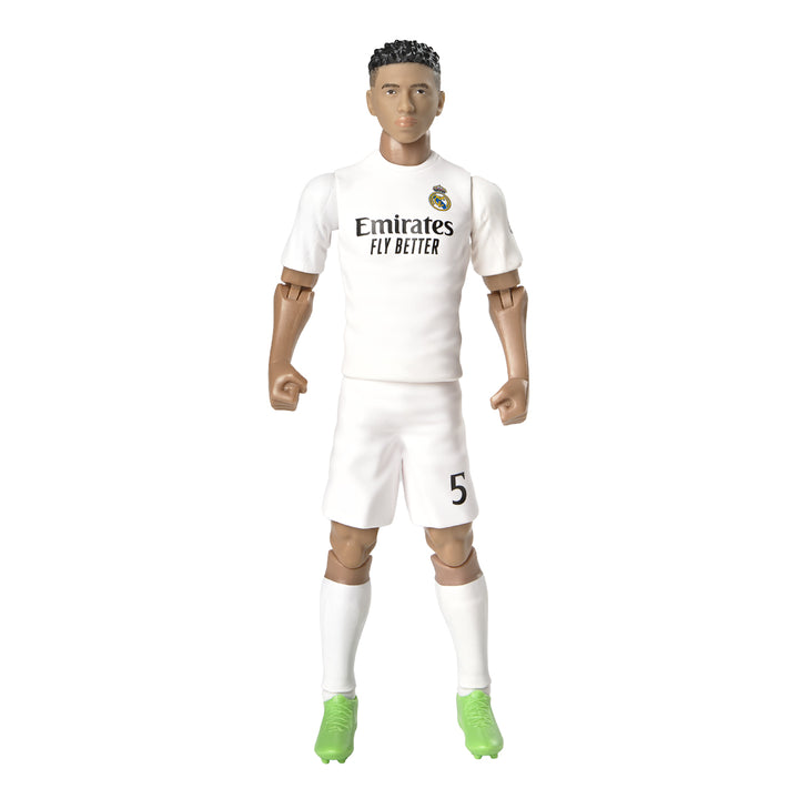 Real Madrid FC Bellingham 20cm Action Figure by Football>European Leagues>Real Madrid FC