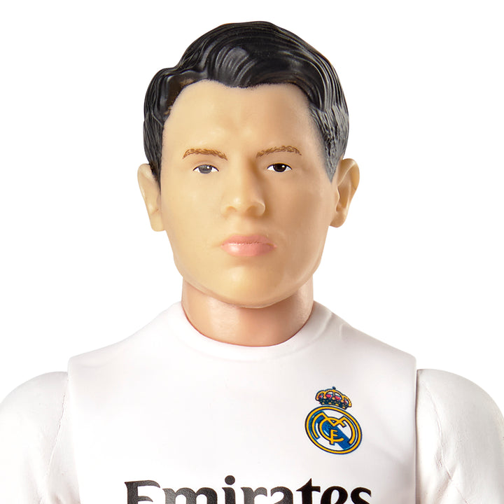 Real Madrid FC Brahim Diaz 20cm Action Figure by Football>European Leagues>Real Madrid FC