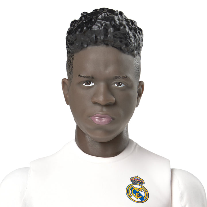 Real Madrid FC Vinicius Jr 20cm Action Figure by Football>European Leagues>Real Madrid FC