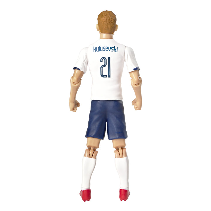 Tottenham Hotspur FC Kulusevski 20cm Action Figure by Football>Premier League>Tottenham Hotspur FC