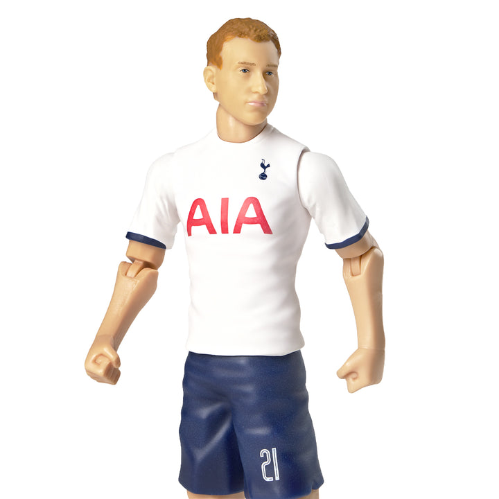 Tottenham Hotspur FC Kulusevski 20cm Action Figure by Football>Premier League>Tottenham Hotspur FC