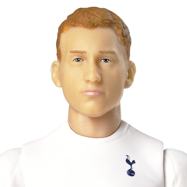 Tottenham Hotspur FC Kulusevski 20cm Action Figure by Football>Premier League>Tottenham Hotspur FC