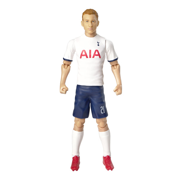 Tottenham Hotspur FC Kulusevski 20cm Action Figure by Football>Premier League>Tottenham Hotspur FC