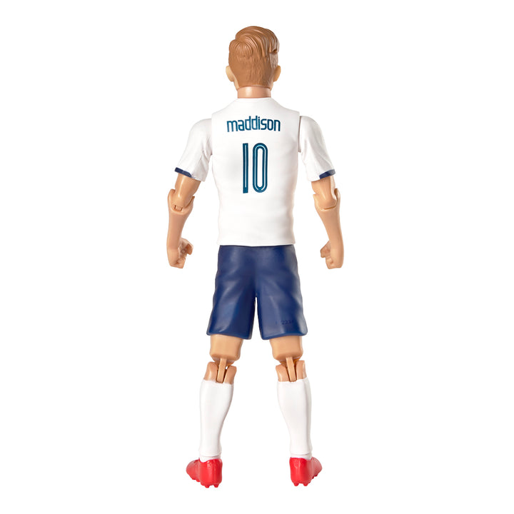 Tottenham Hotspur FC Maddisson 20cm Action Figure by Football>Premier League>Tottenham Hotspur FC