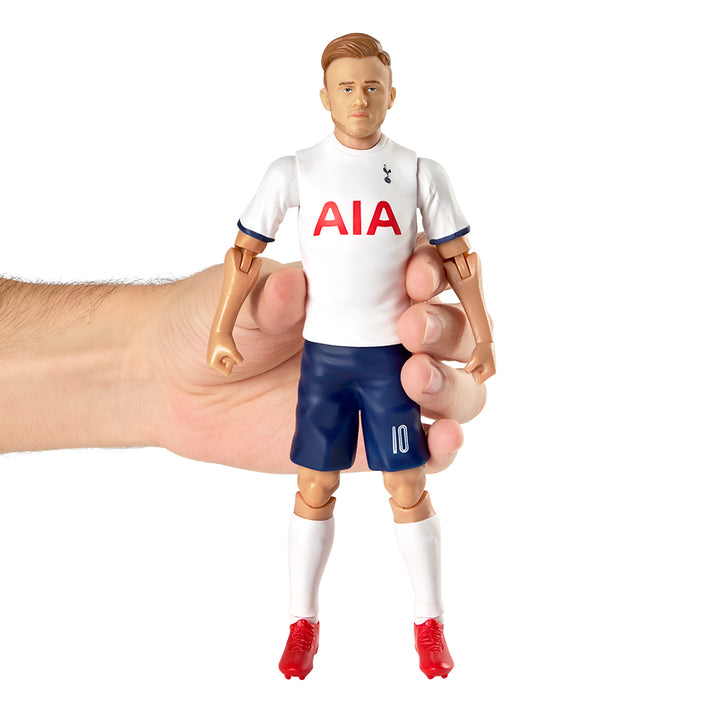 Tottenham Hotspur FC Maddisson 20cm Action Figure by Football>Premier League>Tottenham Hotspur FC