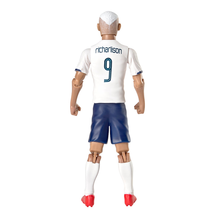 Tottenham Hotspur FC Richarlison 20cm Action Figure by Football>Premier League>Tottenham Hotspur FC