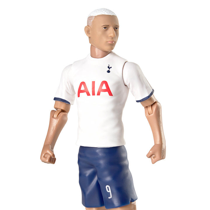 Tottenham Hotspur FC Richarlison 20cm Action Figure by Football>Premier League>Tottenham Hotspur FC