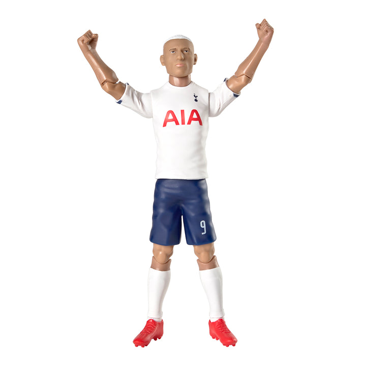 Tottenham Hotspur FC Richarlison 20cm Action Figure by Football>Premier League>Tottenham Hotspur FC