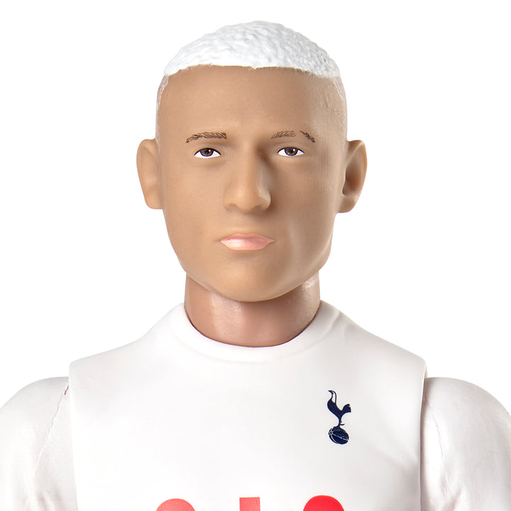 Tottenham Hotspur FC Richarlison 20cm Action Figure by Football>Premier League>Tottenham Hotspur FC