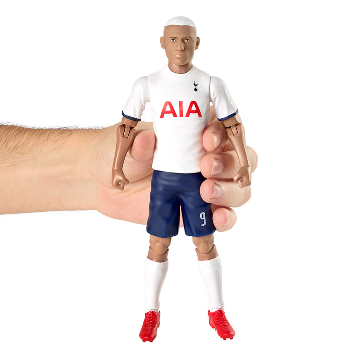 Tottenham Hotspur FC Richarlison 20cm Action Figure by Football>Premier League>Tottenham Hotspur FC