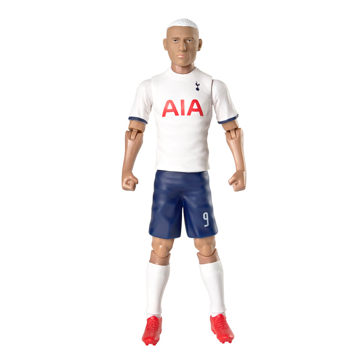 Tottenham Hotspur FC Richarlison 20cm Action Figure by Football>Premier League>Tottenham Hotspur FC