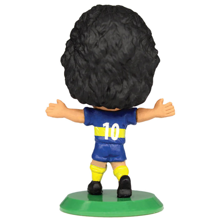 Maradona Boca Juniors SoccerStarz by Football>Premier League>Manchester City FC|Football>International>Maradona|Football>SoccerStarz