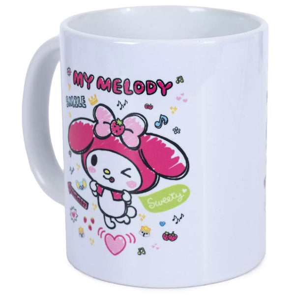 My Melody Sweety Mug