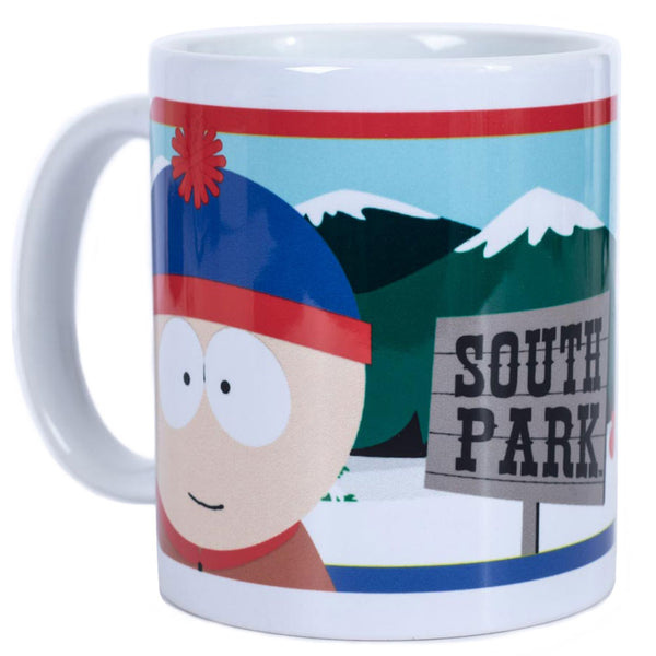 South Park Stan Mug