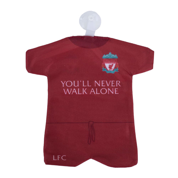 Liverpool FC Mini Kit