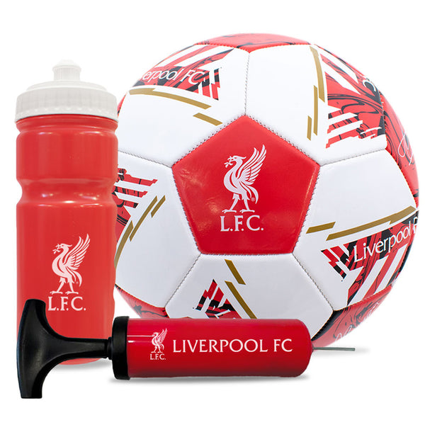 Liverpool FC Signature Gift Set