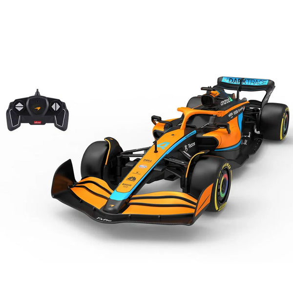 McLaren F1 MCL36 Radio Controlled Car 1:18 Scale