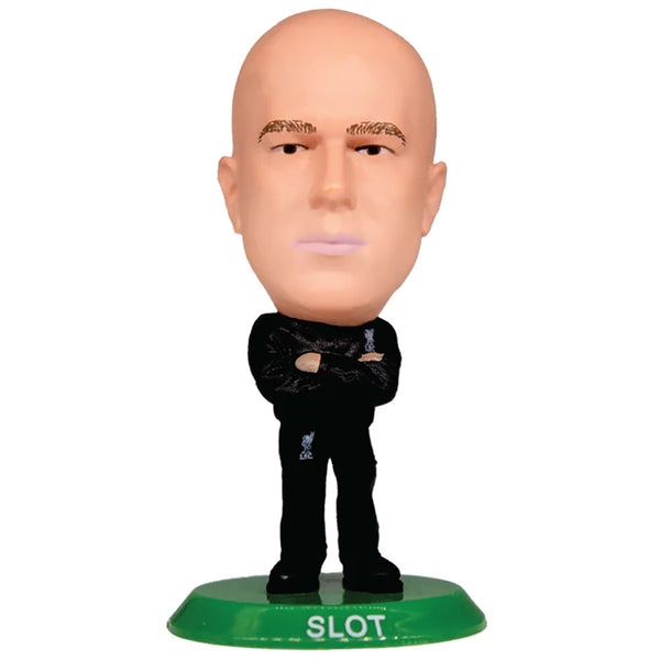 Liverpool FC SoccerStarz Slot