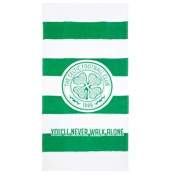 Celtic FC YNWA Towel