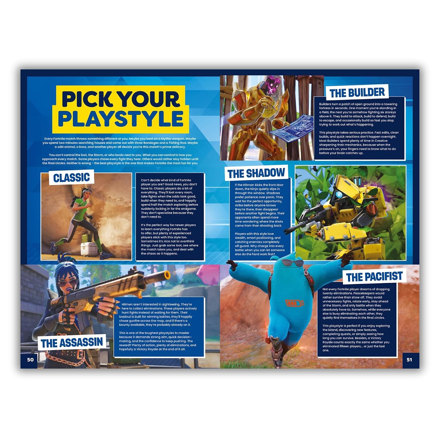 Fortnite New Rotation Definitive Guide To Fortnite 2027 – Grin Entertainment Store