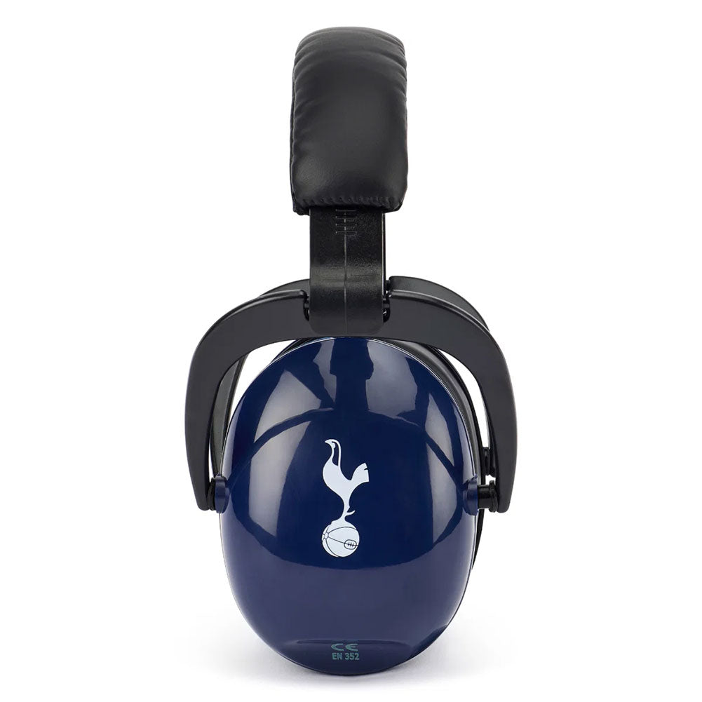 Tottenham Hotspur FC Junior Ear Defenders – Grin Entertainment Store