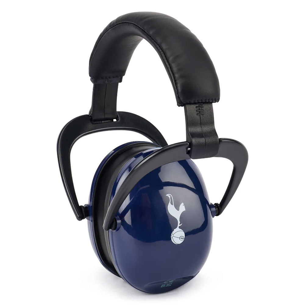 Tottenham Hotspur FC Junior Ear Defenders – Grin Entertainment Store