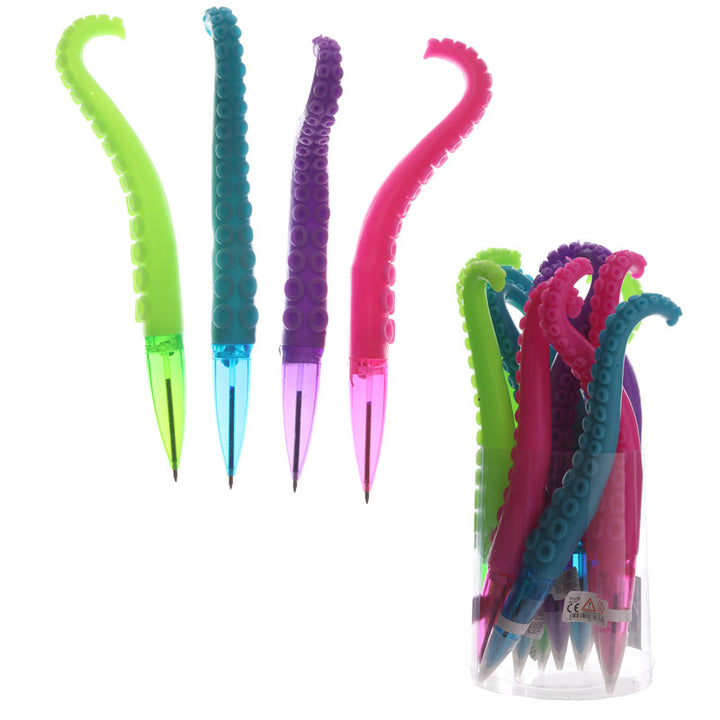 Fun Kids Tentacle Pen TY575-0