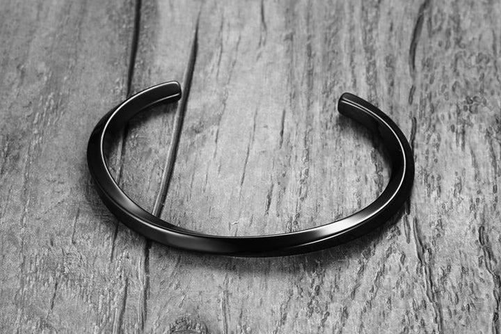 Torsion Bangle-3