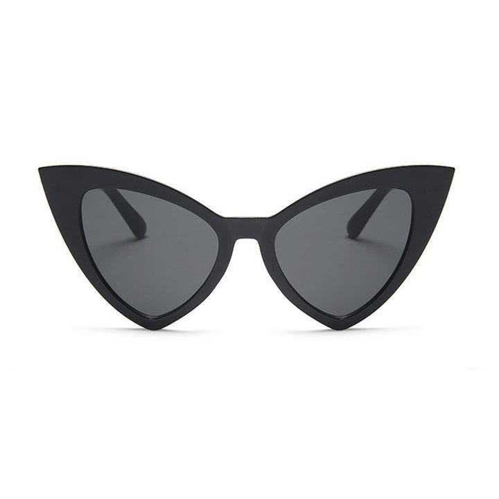 Vixen Cat-eye Sunglasses-1