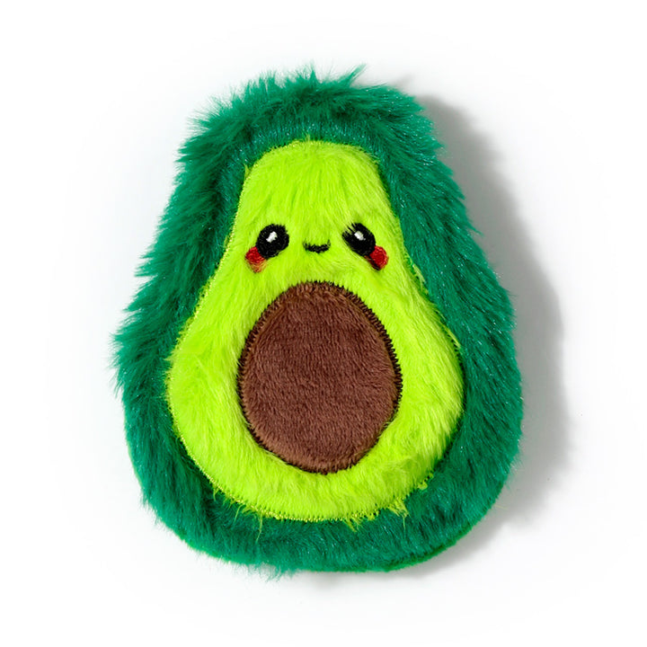 Plush Hand Warmer - Snuggables Avocado WARM118-0