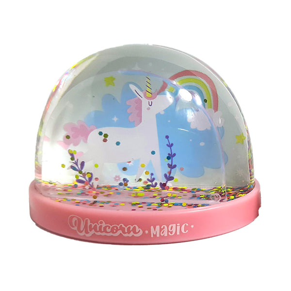 Collectable Snow Storm (Medium) - Unicorn Magic WB37 by Puckator