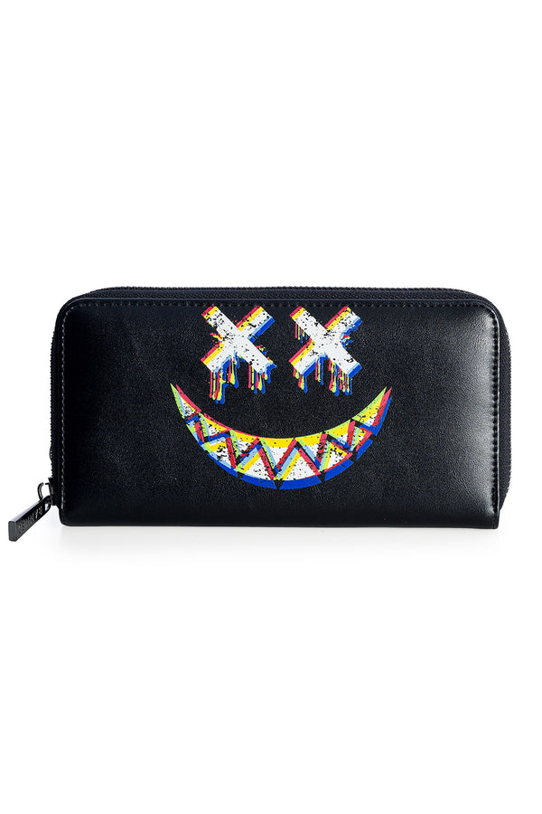 MONSTER WALLET by Royal Monk