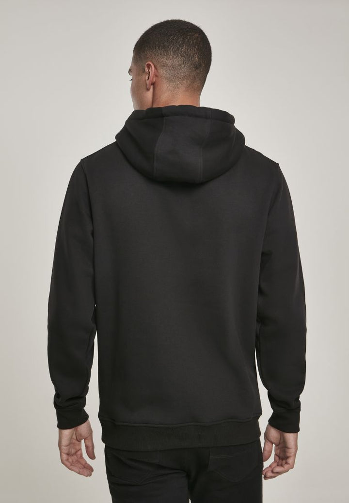 Wu-Wear Logo Hoodie by Wu Wear