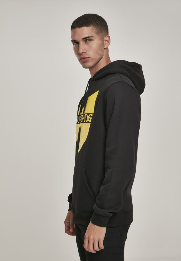 Wu-Wear Logo Hoodie by Wu Wear