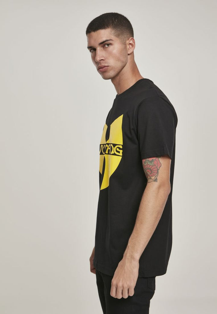 Wu-Wear Logo T-Shirt by Wu Wear