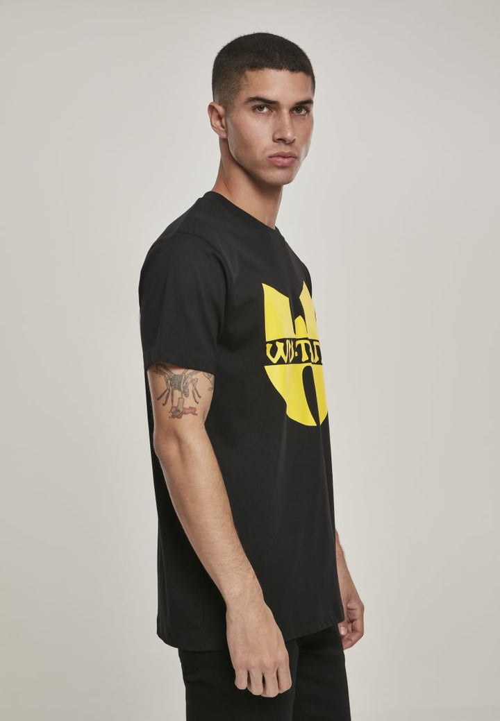 Wu-Wear Logo T-Shirt by Wu Wear