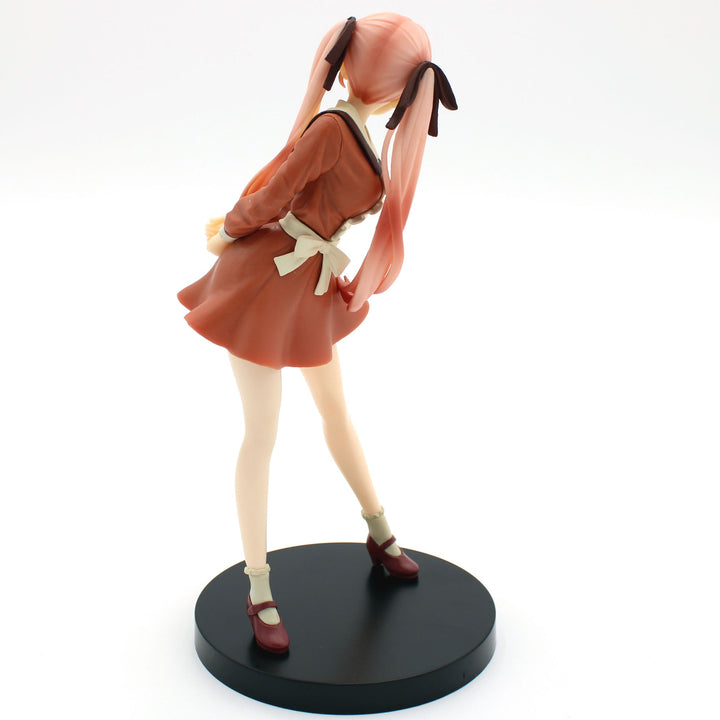 A Couple of Cuckoos Kyunties Erika Amano Figure by Banpresto