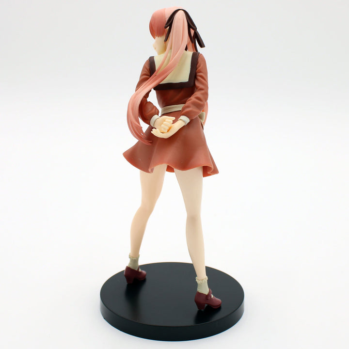 A Couple of Cuckoos Kyunties Erika Amano Figure by Banpresto