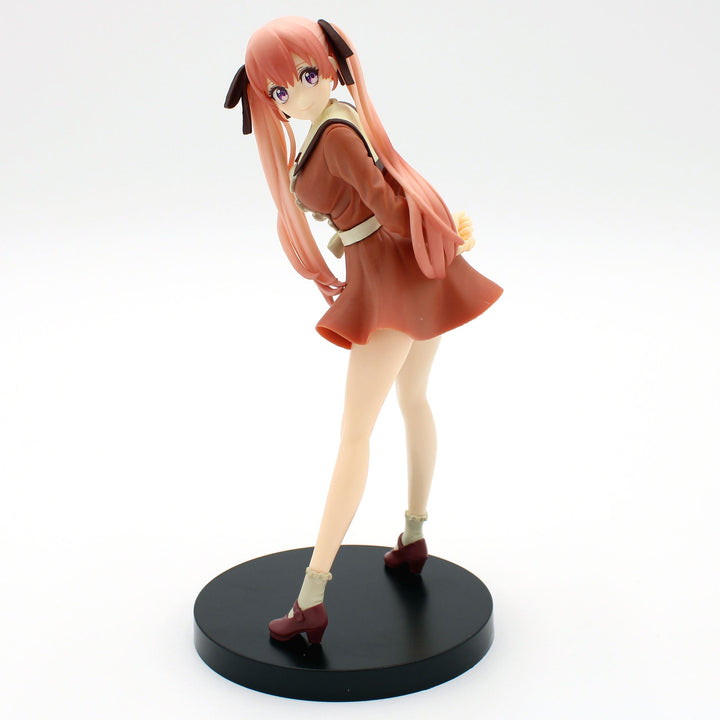 A Couple of Cuckoos Kyunties Erika Amano Figure by Banpresto