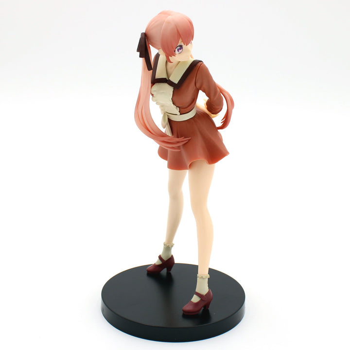 A Couple of Cuckoos Kyunties Erika Amano Figure by Banpresto