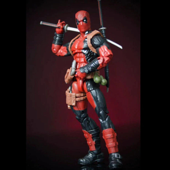 Marvel Legends - Deadpool Super Hero Action Figure