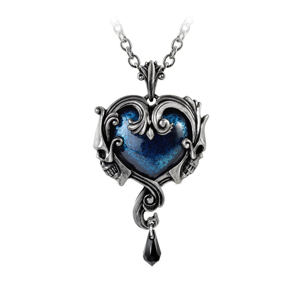 Affaire du Coeur Pendant by Alchemy of England