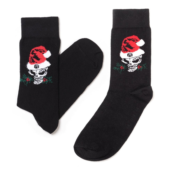 Alchemist Christmas Socks by Alchemy of England