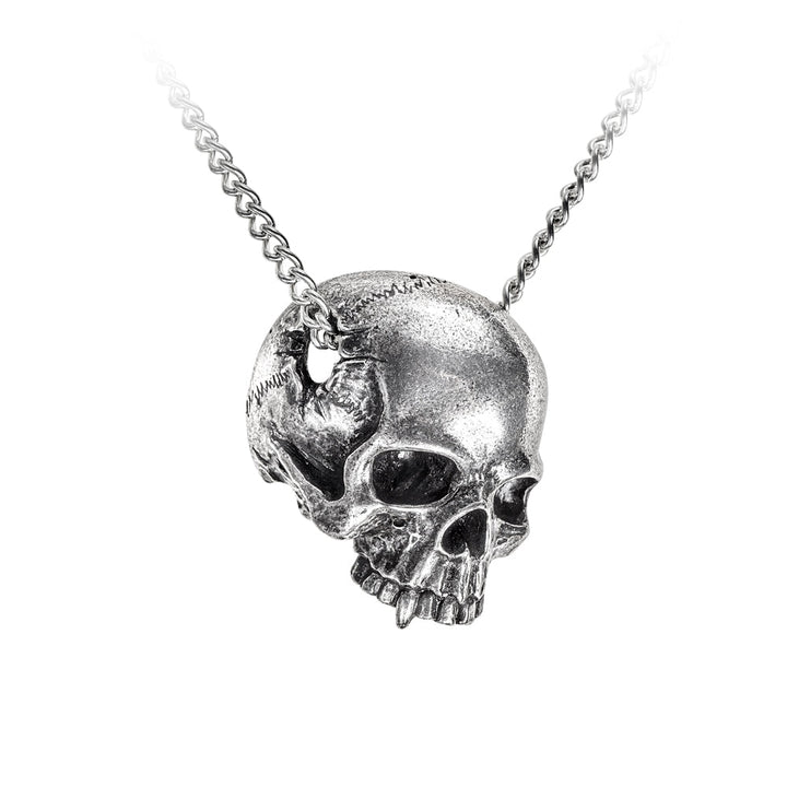 All That Remains Necklace by Alchemy of England