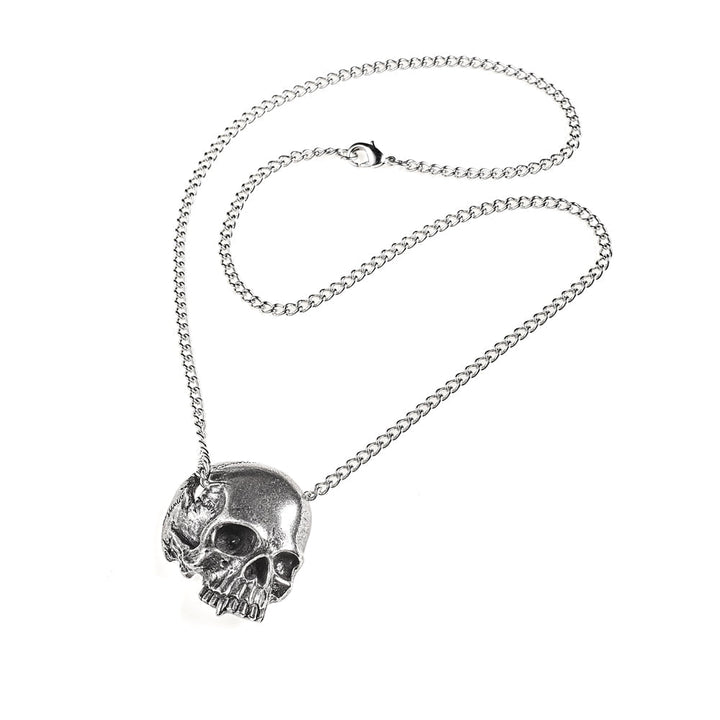 All That Remains Necklace by Alchemy of England