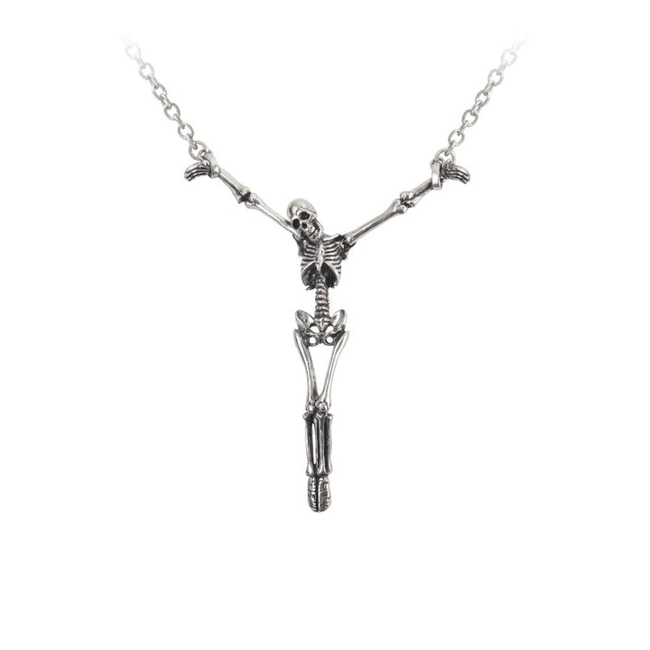 Alter Orbis Necklace Pendant by Alchemy of England