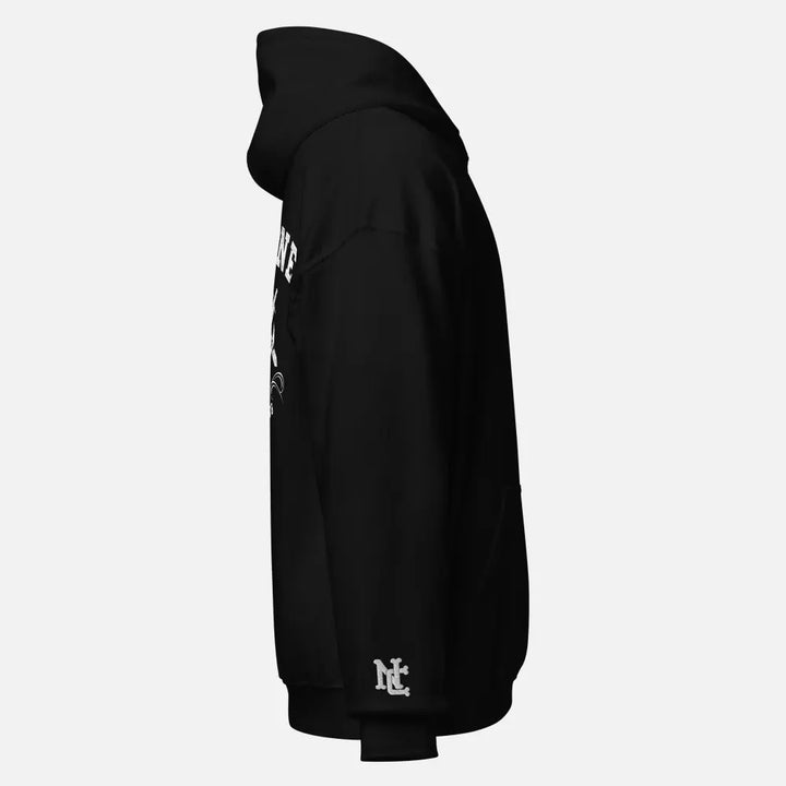 Anchor Heavy Blend Hoodie-1