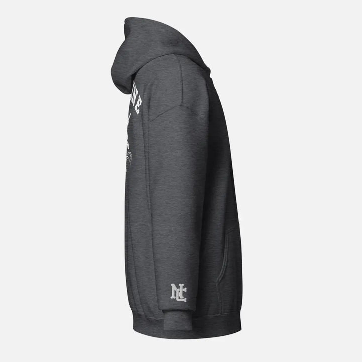 Anchor Heavy Blend Zip Hoodie-1