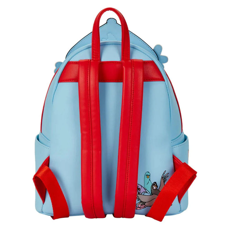 Animaniacs Tower Mini Backpack by Loungefly